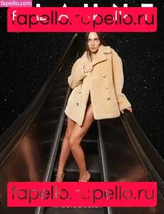 Maddie Ziegler Onlyfans Photo Gallery 