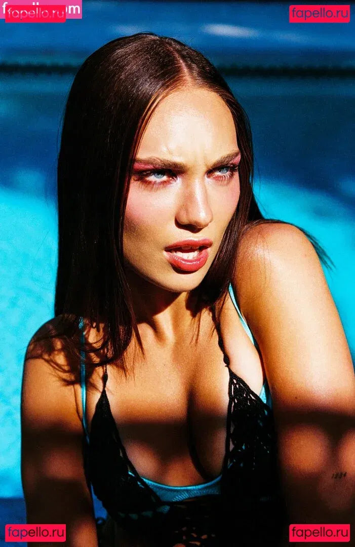 Maddie Ziegler Onlyfans Photo Gallery 