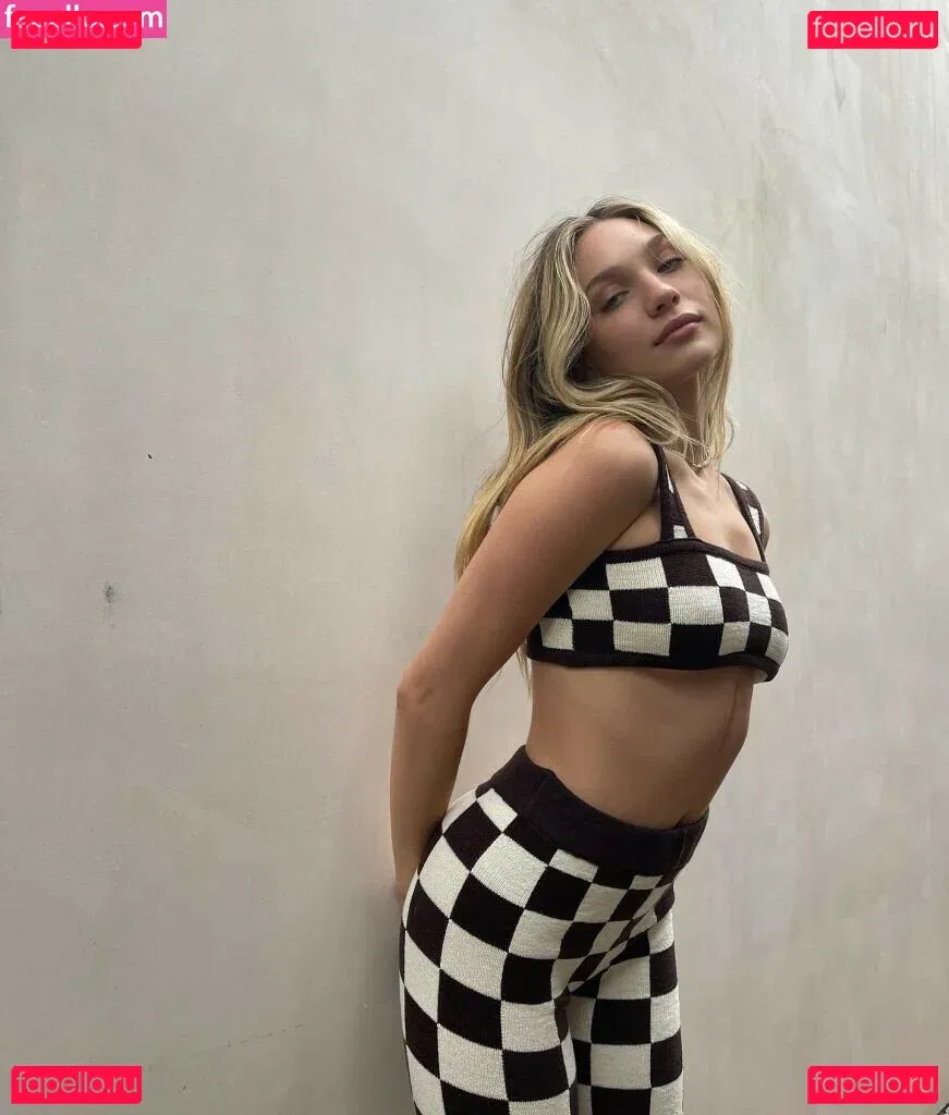 Maddie Ziegler Onlyfans Photo Gallery 