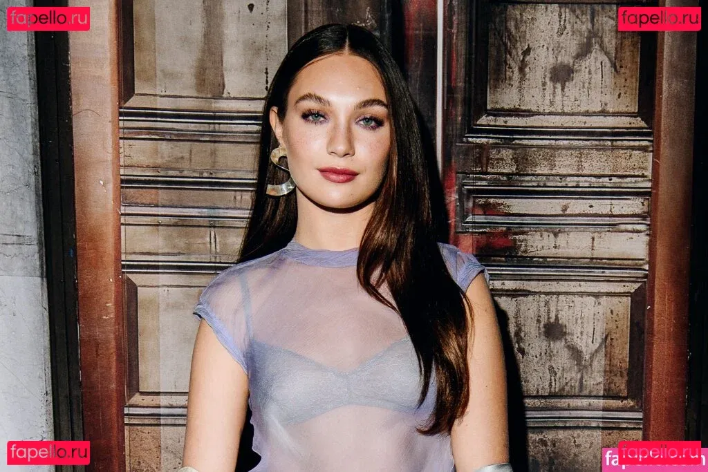 Maddie Ziegler Onlyfans Photo Gallery 