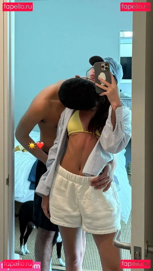 Maddie Ziegler Onlyfans Photo Gallery 