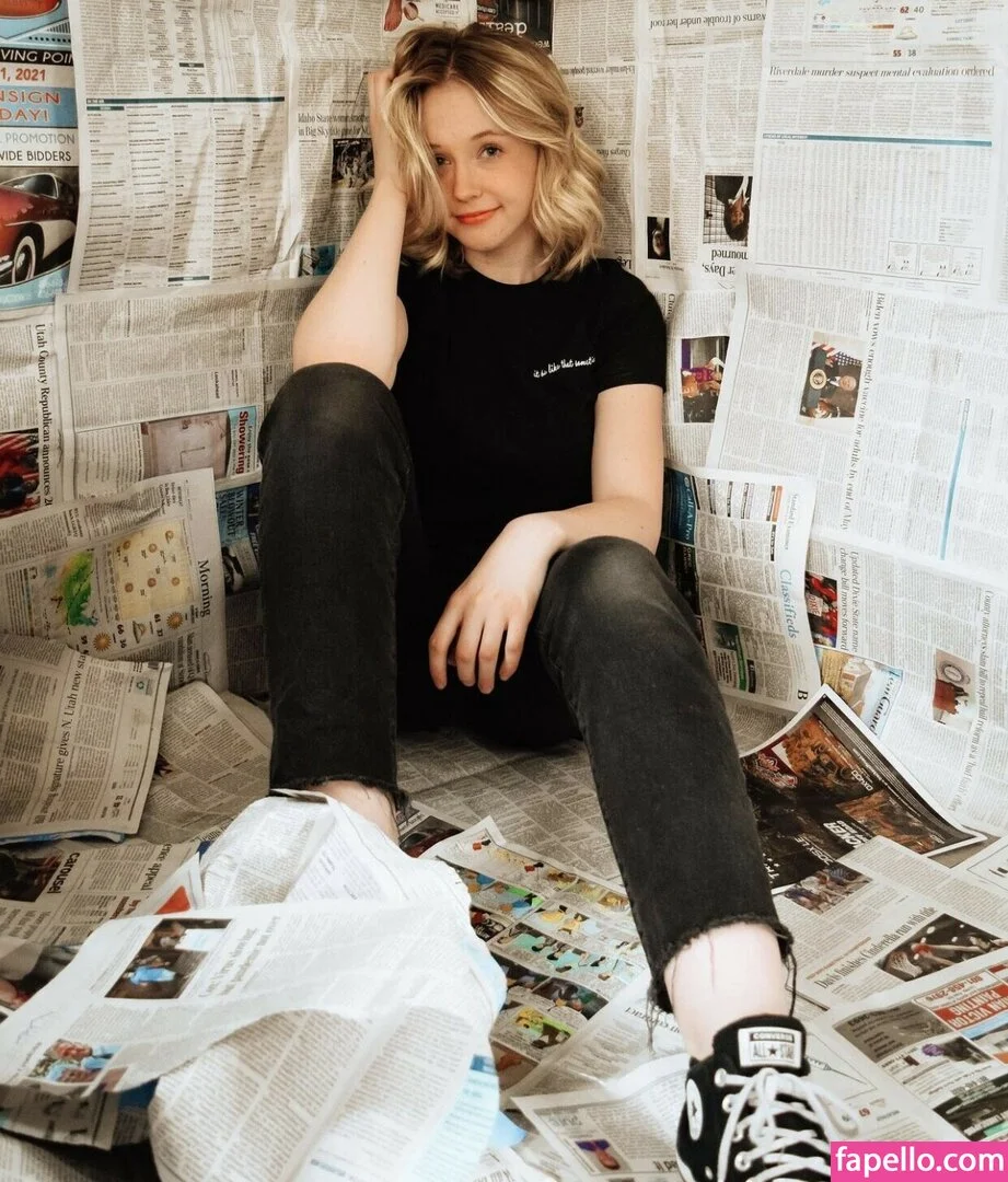 kitten_sophie Onlyfans Photo Gallery 