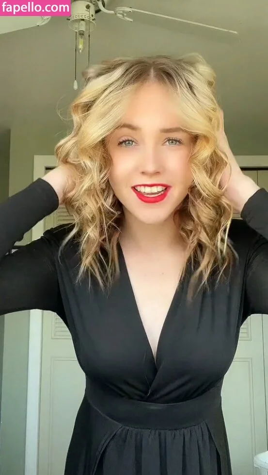 kitten_sophie Onlyfans Photo Gallery 