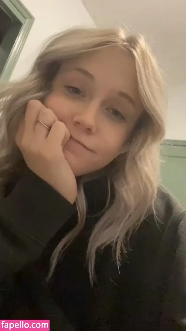 kitten_sophie Onlyfans Photo Gallery 