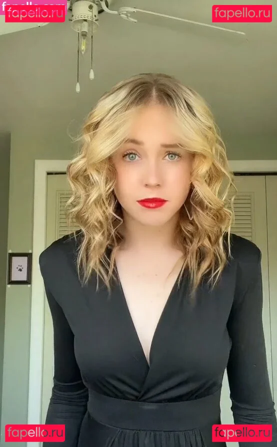 kitten_sophie Onlyfans Photo Gallery 