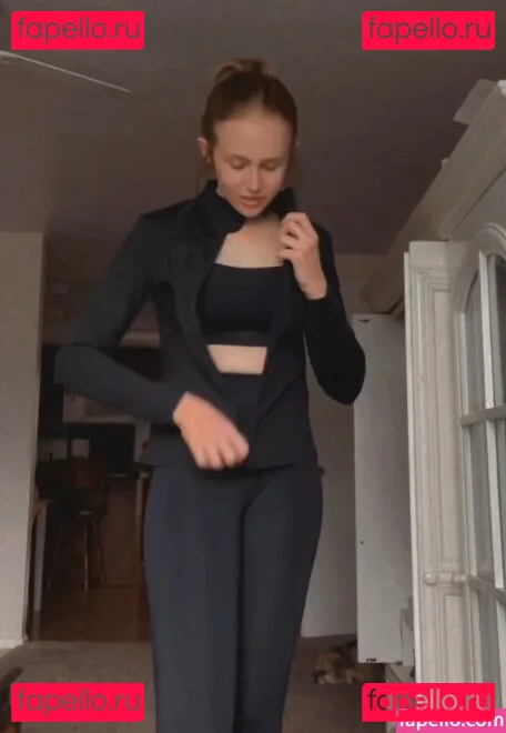 kitten_sophie Onlyfans Photo Gallery 