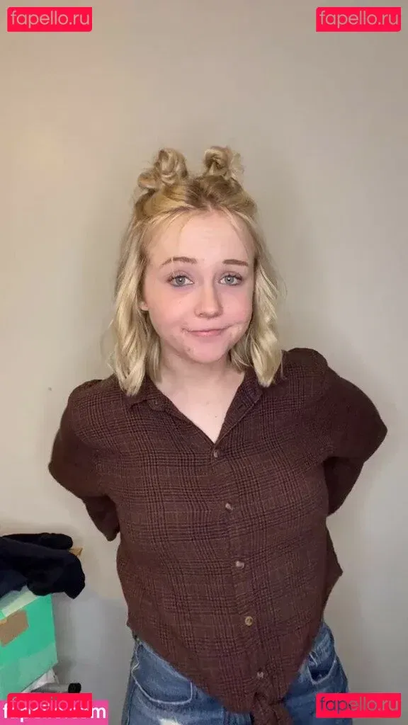 kitten_sophie Onlyfans Photo Gallery 