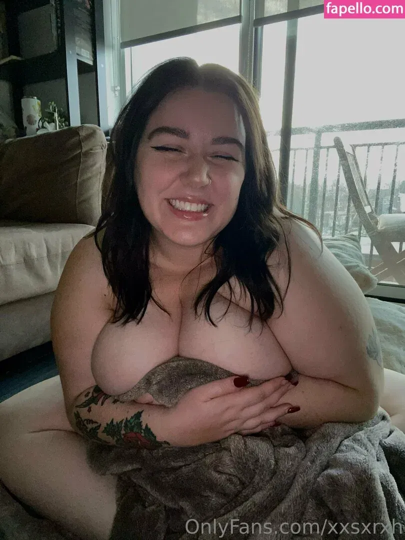 xxsxrxh Onlyfans Photo Gallery 