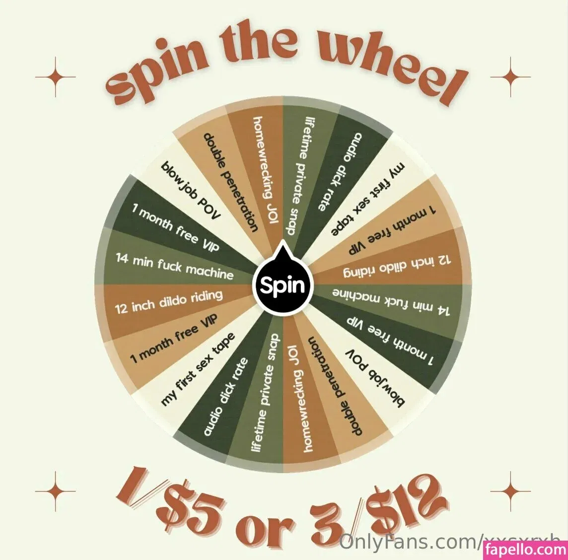 xxsxrxh Onlyfans Photo Gallery 