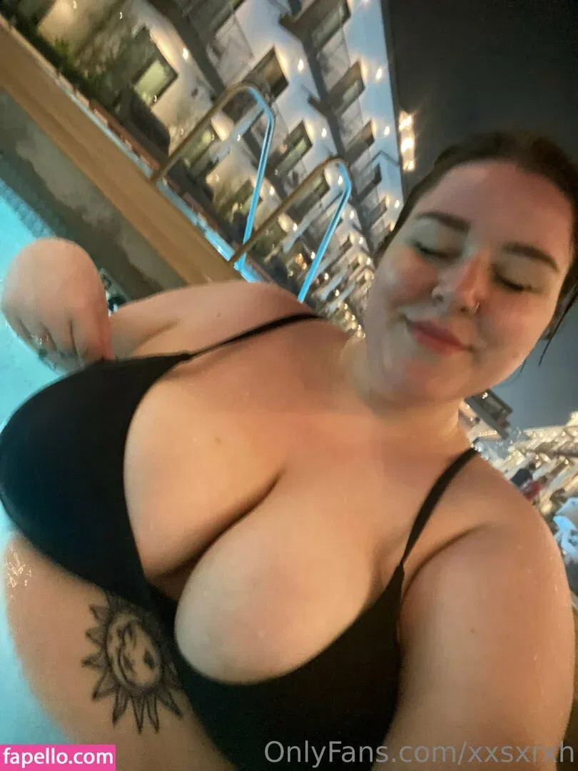 xxsxrxh Onlyfans Photo Gallery 