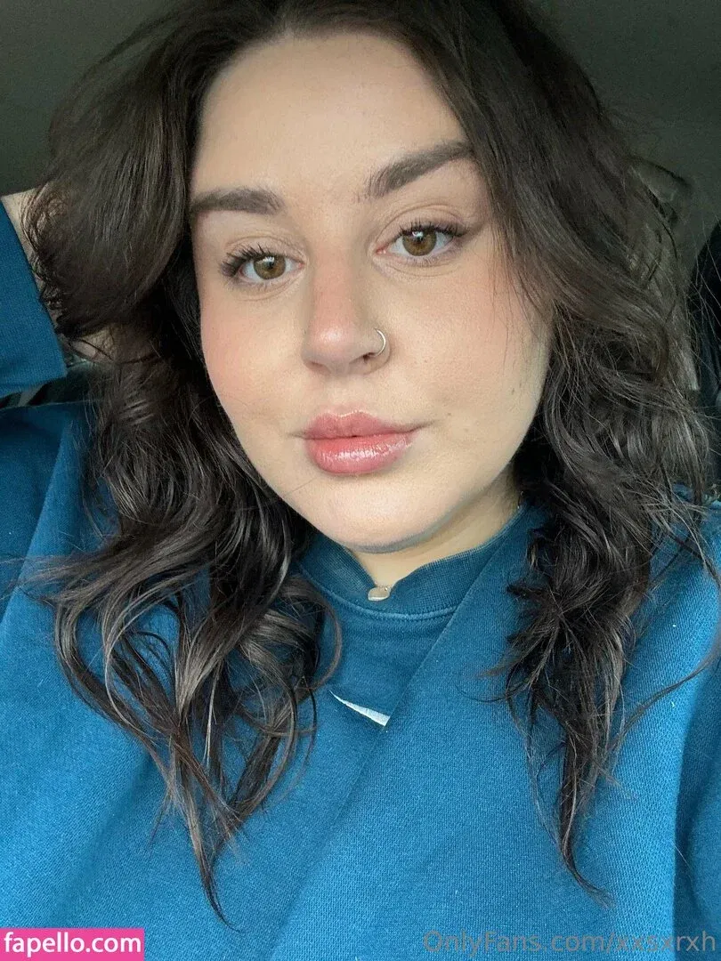 xxsxrxh Onlyfans Photo Gallery 