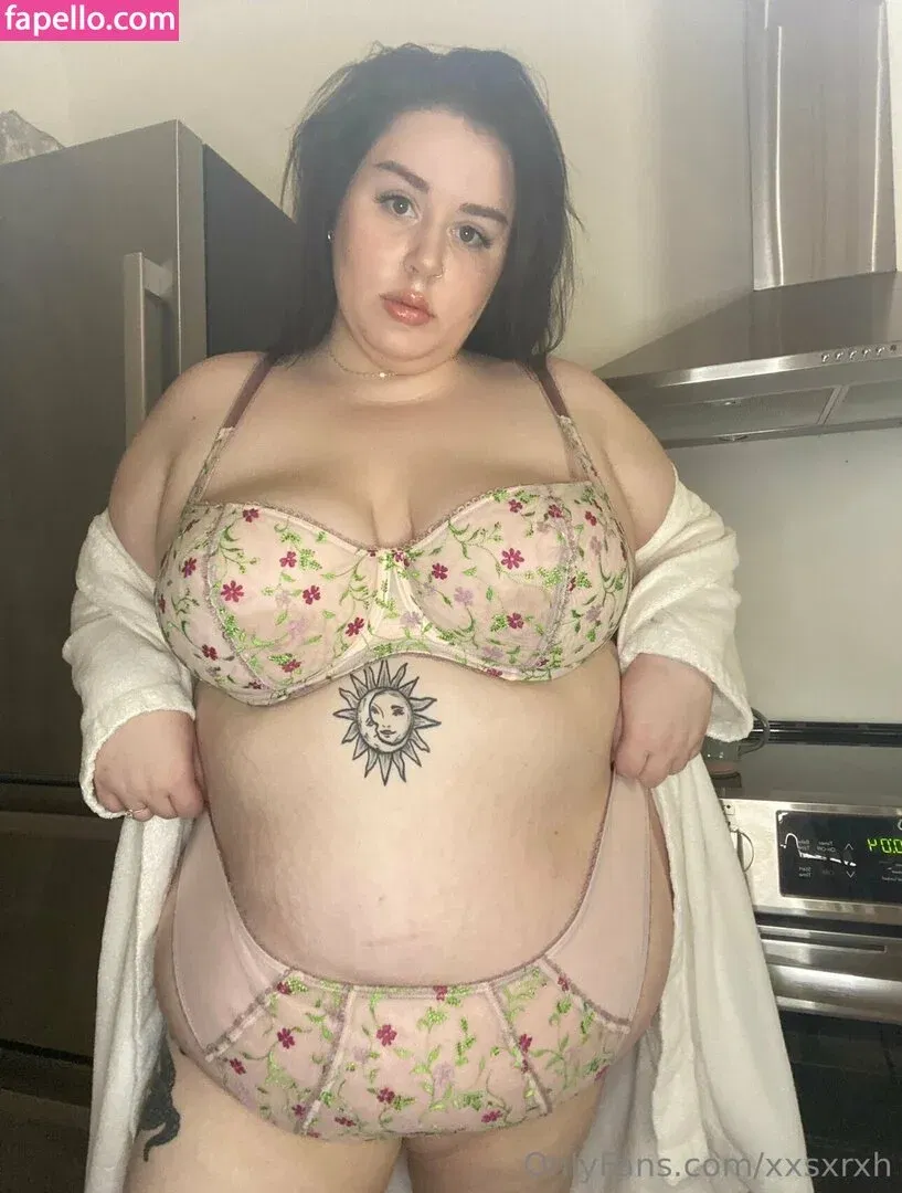 xxsxrxh Onlyfans Photo Gallery 