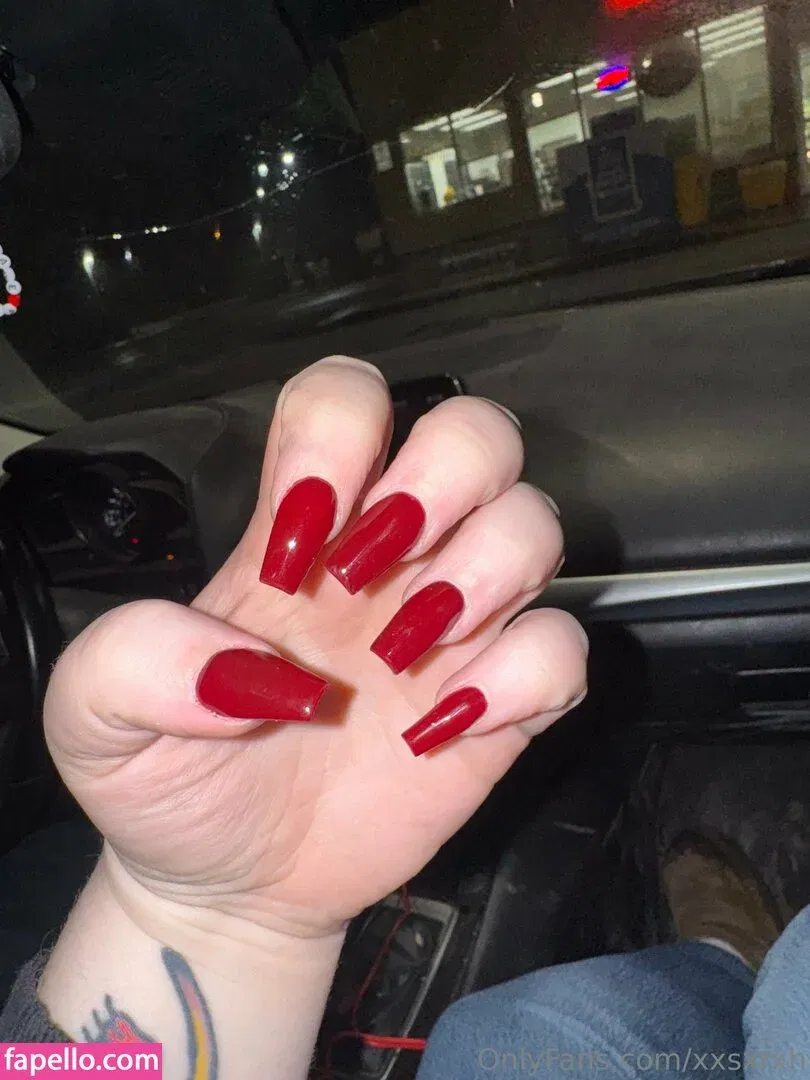 xxsxrxh Onlyfans Photo Gallery 