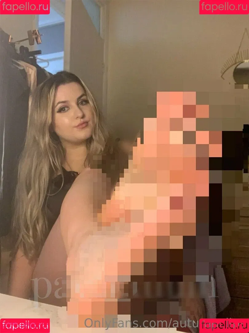 autumnclips Onlyfans Photo Gallery 