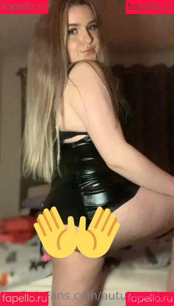 autumnclips Onlyfans Photo Gallery 