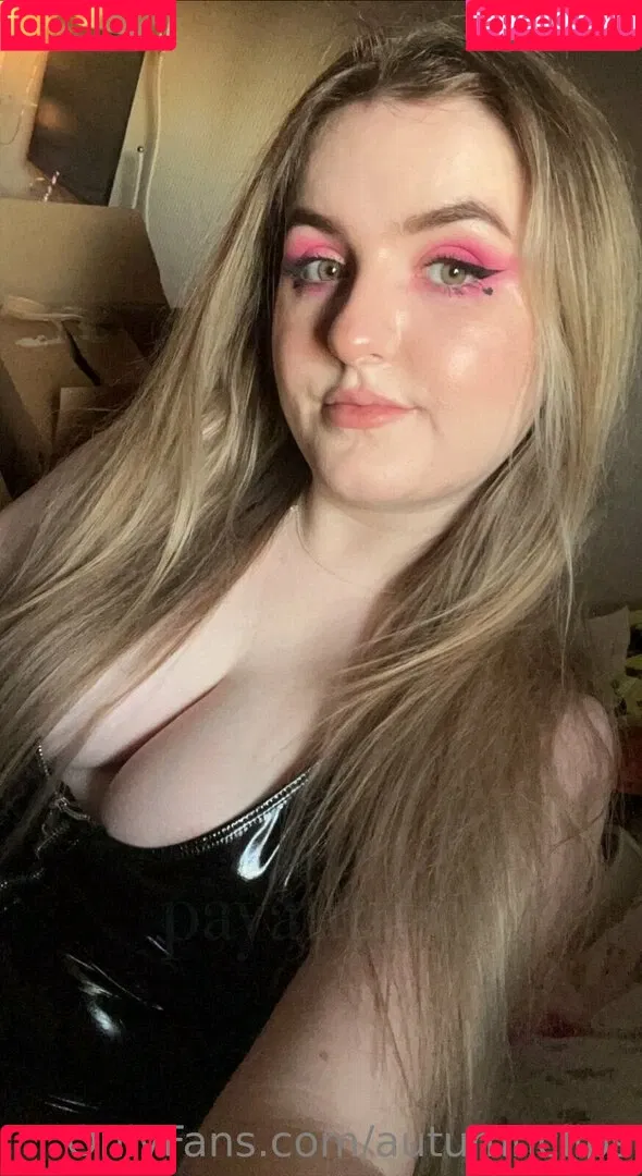 autumnclips Onlyfans Photo Gallery 