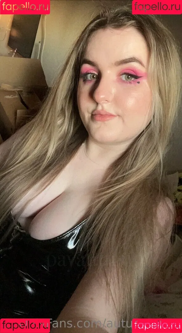 autumnclips Onlyfans Photo Gallery 