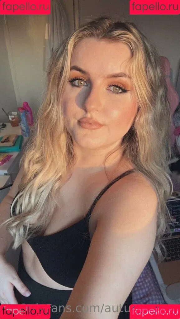 autumnclips Onlyfans Photo Gallery 