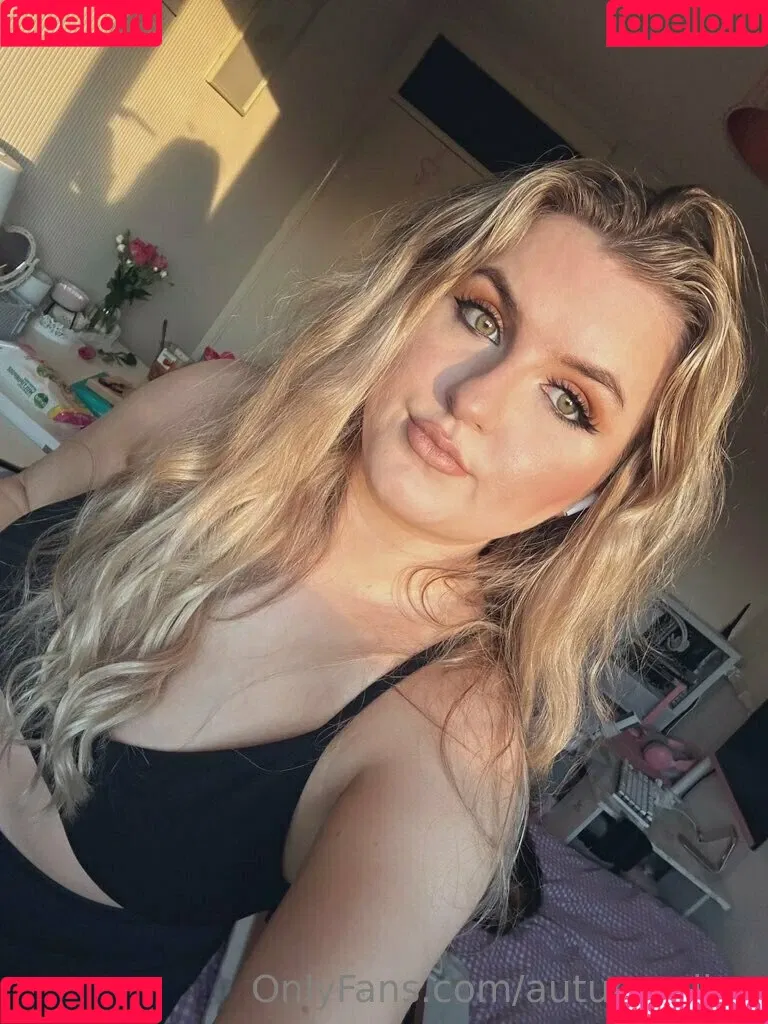 autumnclips Onlyfans Photo Gallery 