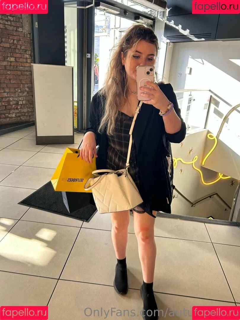 autumnclips Onlyfans Photo Gallery 