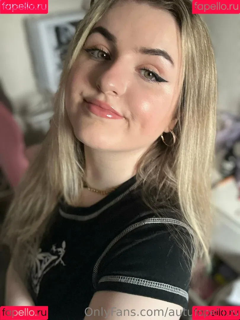 autumnclips Onlyfans Photo Gallery 