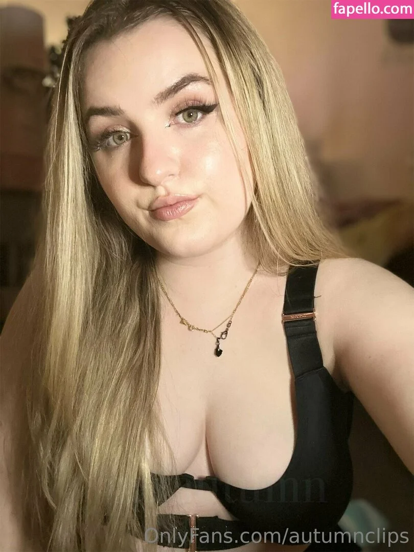 autumnclips Onlyfans Photo Gallery 