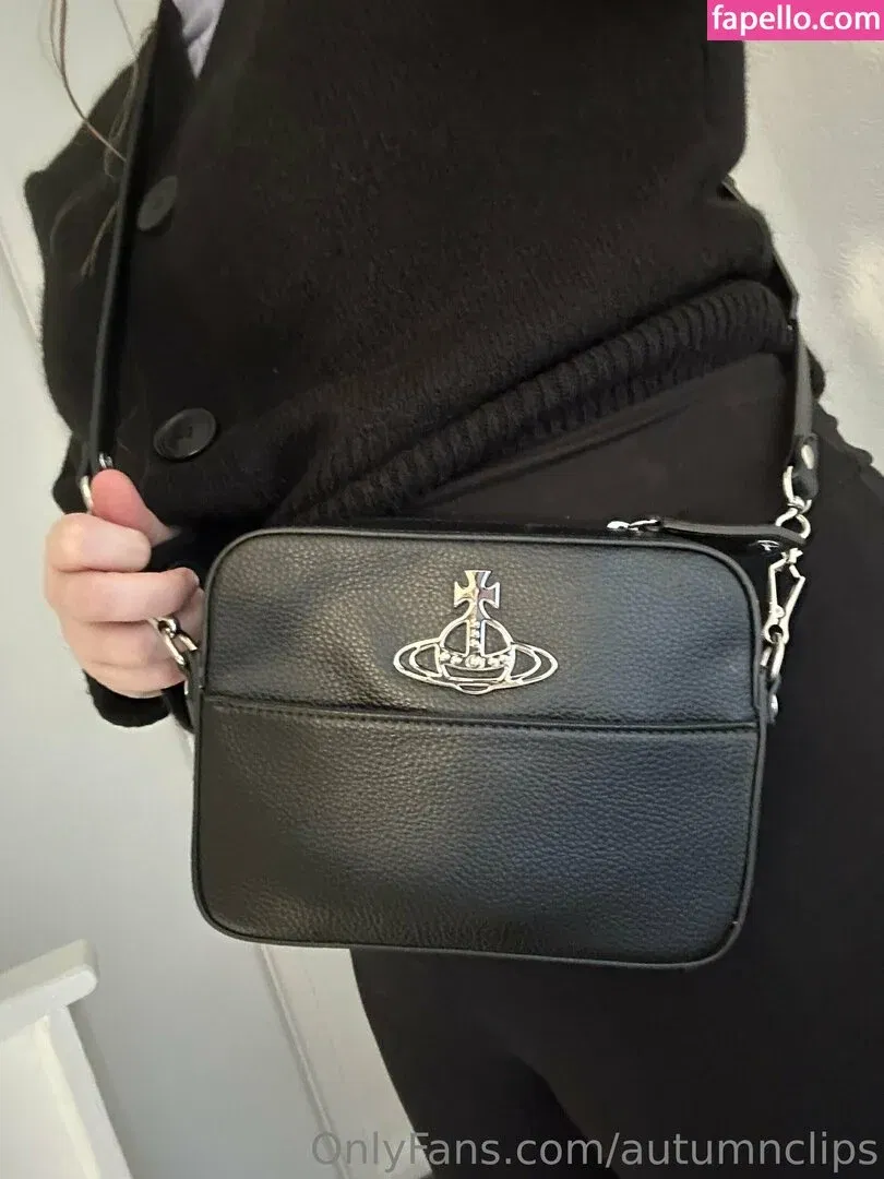 autumnclips Onlyfans Photo Gallery 