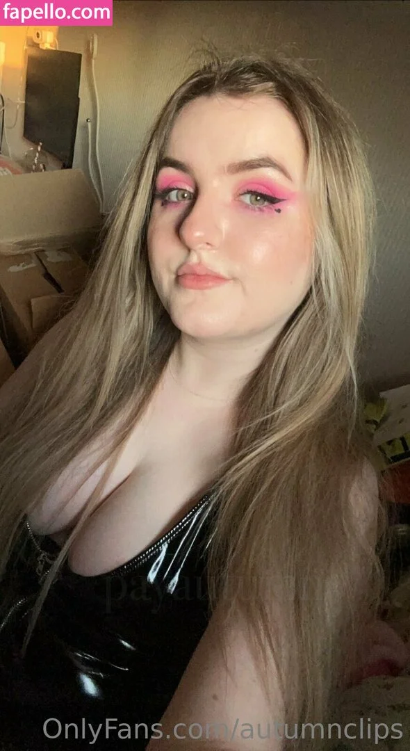 autumnclips Onlyfans Photo Gallery 