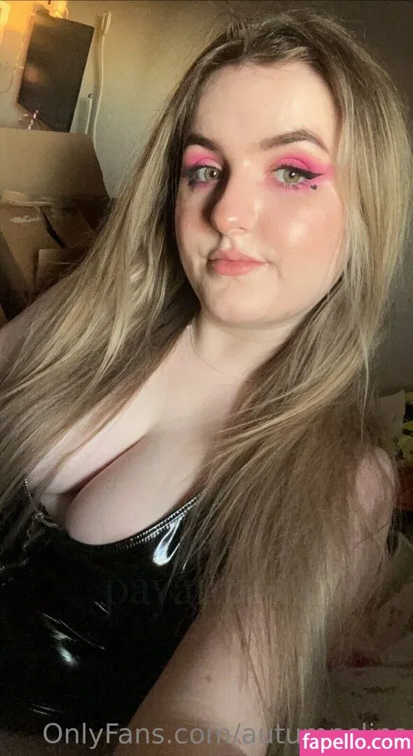 autumnclips Onlyfans Photo Gallery 