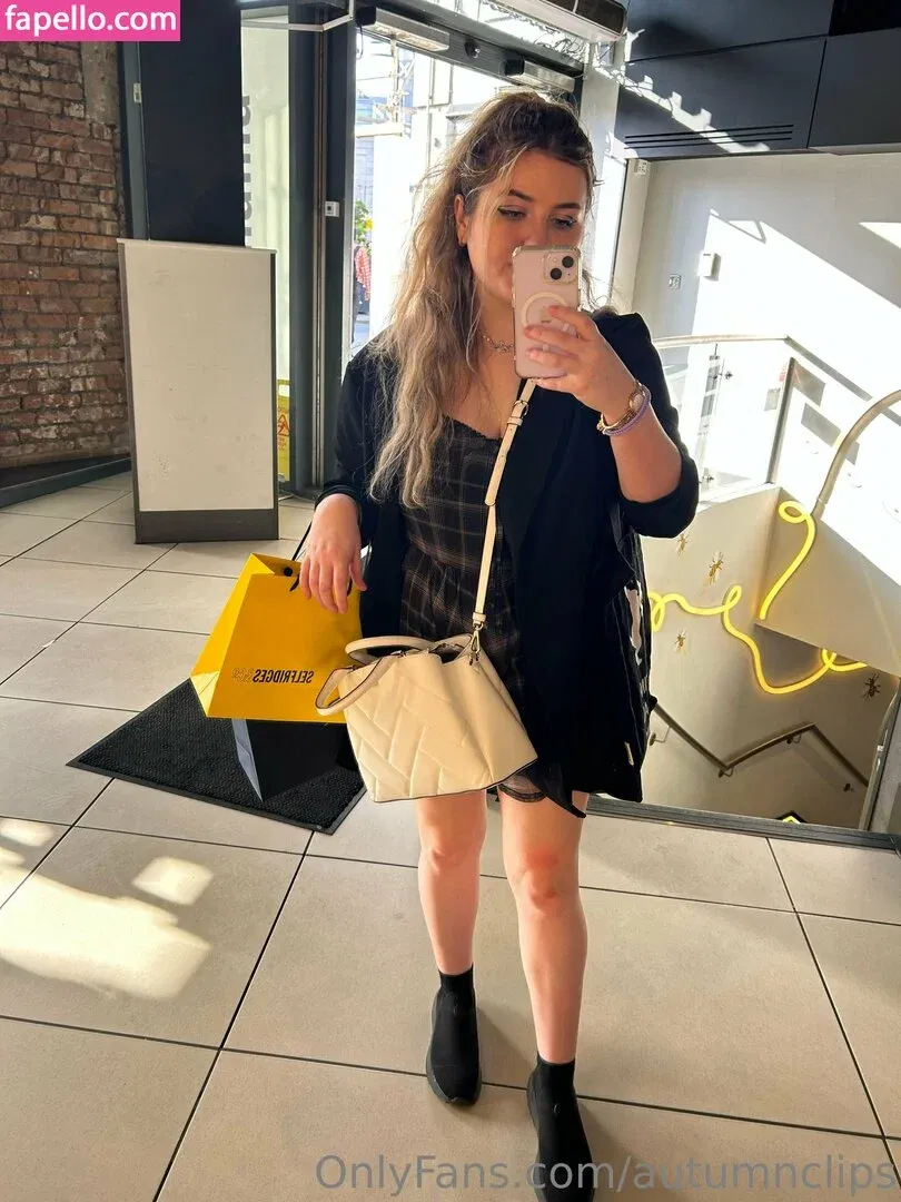 autumnclips Onlyfans Photo Gallery 