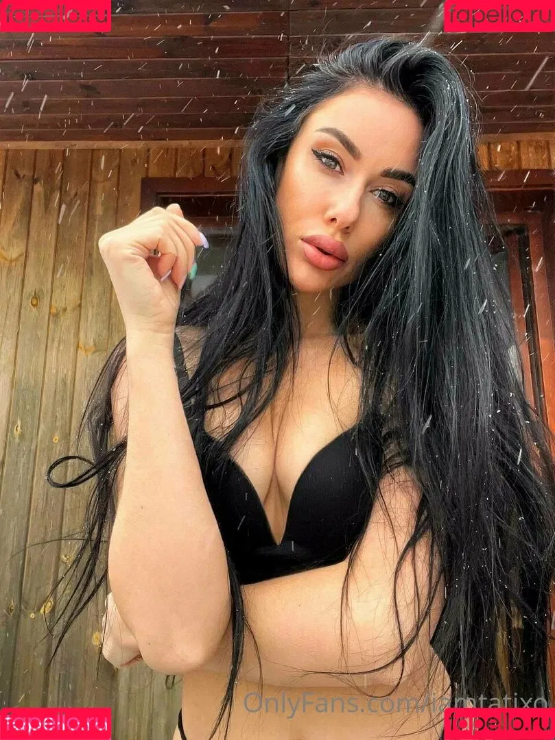 iamalinaxo Onlyfans Photo Gallery 