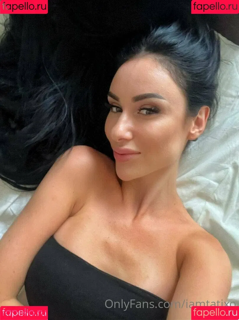 iamalinaxo Onlyfans Photo Gallery 