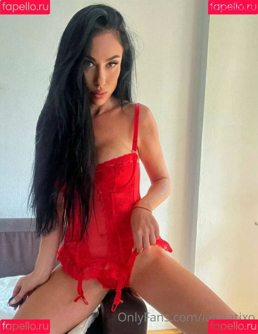 iamalinaxo Onlyfans Photo Gallery 