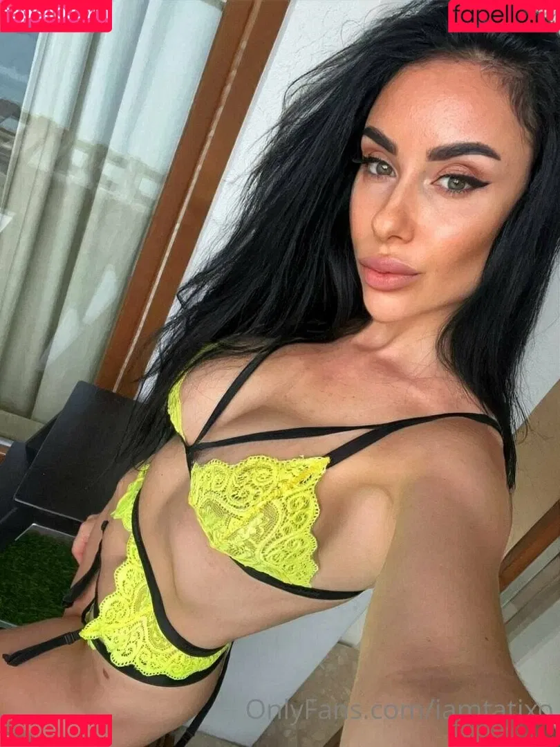 iamalinaxo Onlyfans Photo Gallery 