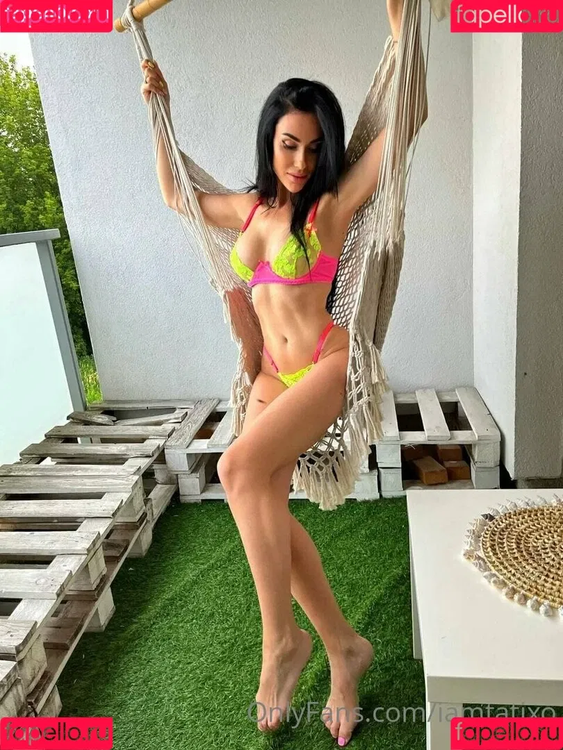 iamalinaxo Onlyfans Photo Gallery 
