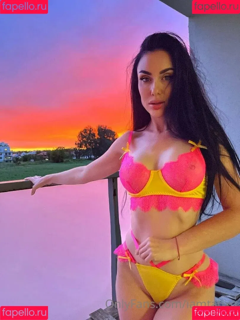iamalinaxo Onlyfans Photo Gallery 