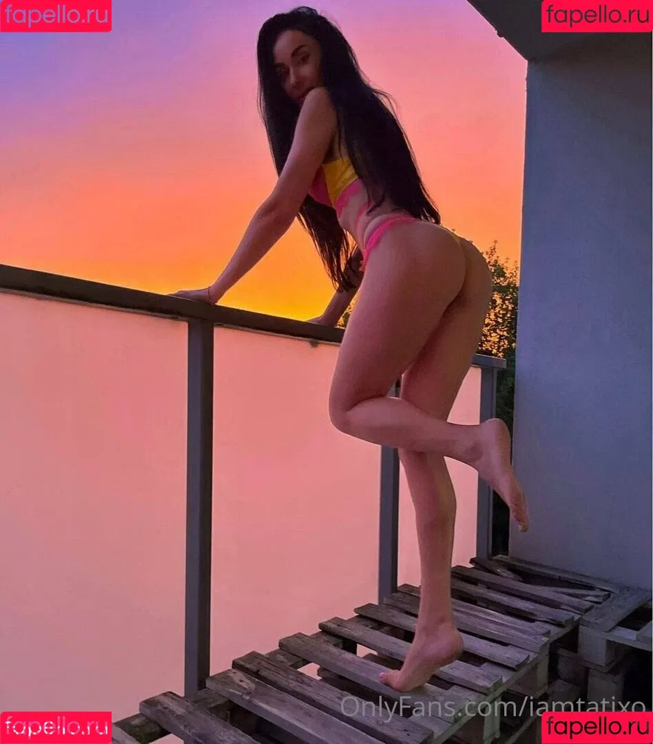 iamalinaxo Onlyfans Photo Gallery 