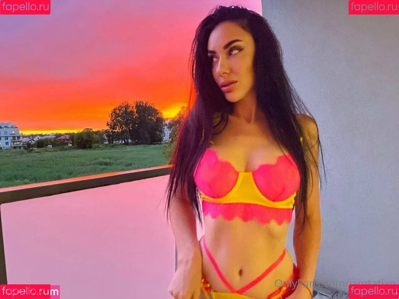 iamalinaxo Onlyfans Photo Gallery 