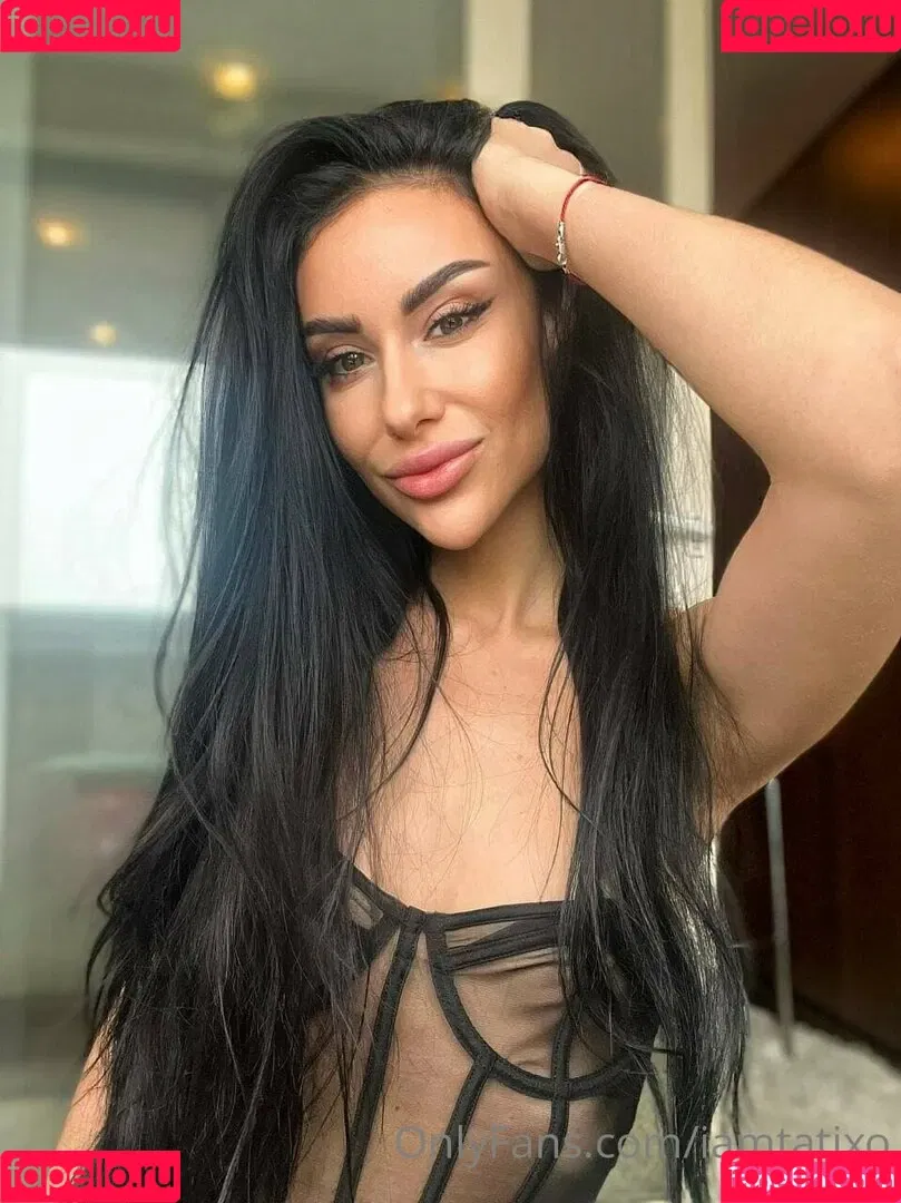 iamalinaxo Onlyfans Photo Gallery 