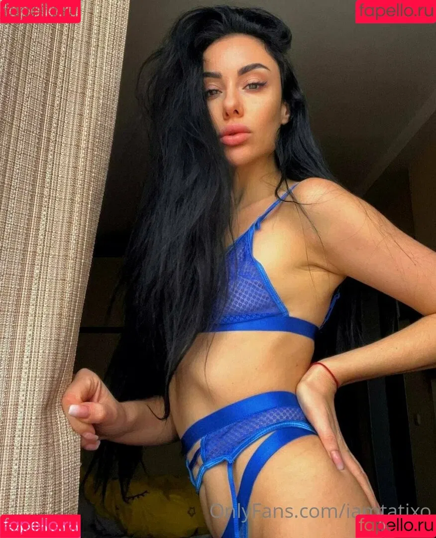 iamalinaxo Onlyfans Photo Gallery 