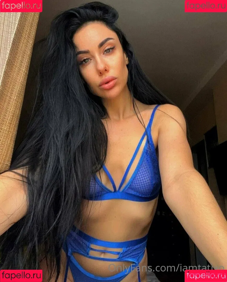 iamalinaxo Onlyfans Photo Gallery 