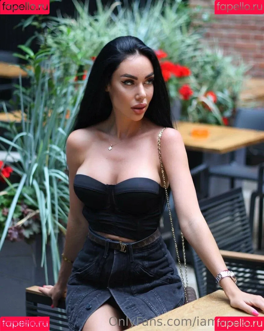 iamalinaxo Onlyfans Photo Gallery 