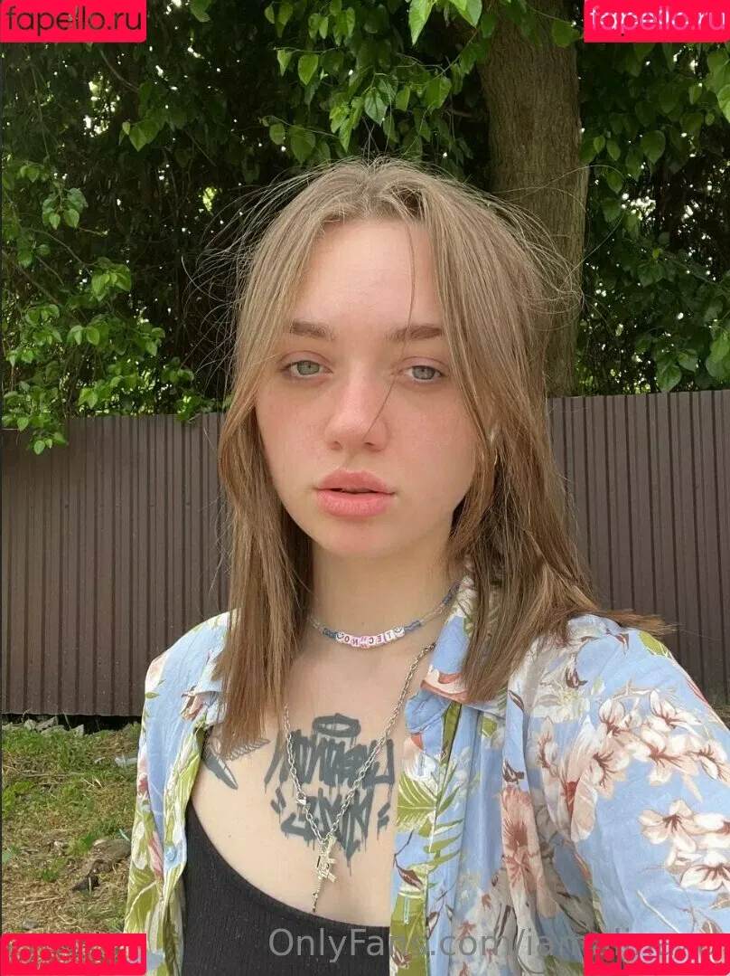 iamalinaxo Onlyfans Photo Gallery 