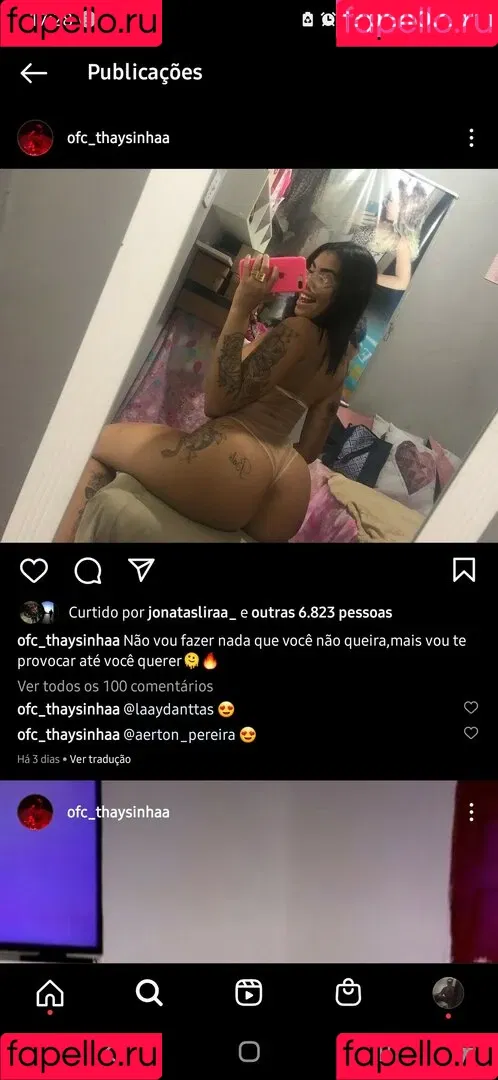 Raquel Thaina Onlyfans Photo Gallery 