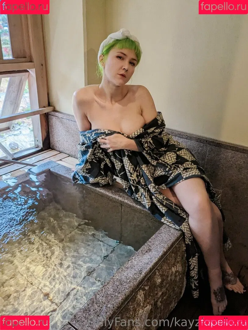 kayz0rbeam Onlyfans Photo Gallery 