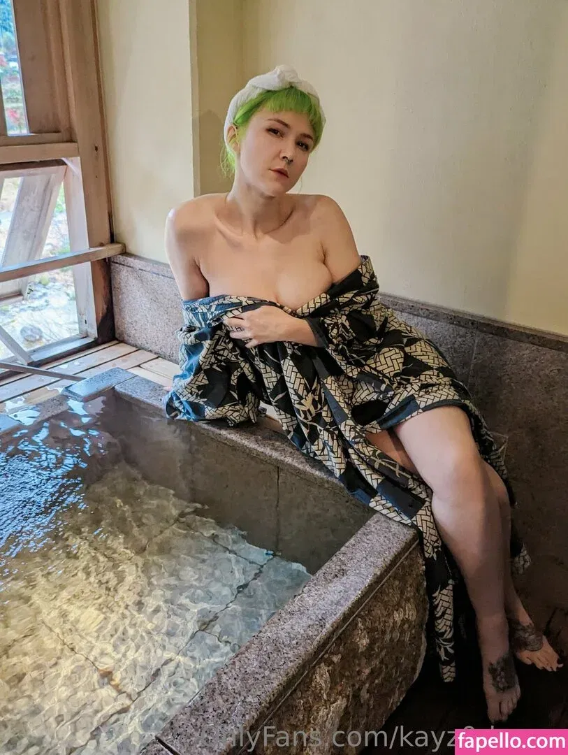 kayz0rbeam Onlyfans Photo Gallery 