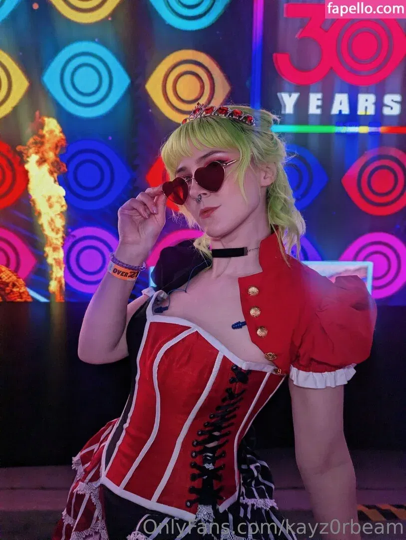 kayz0rbeam Onlyfans Photo Gallery 