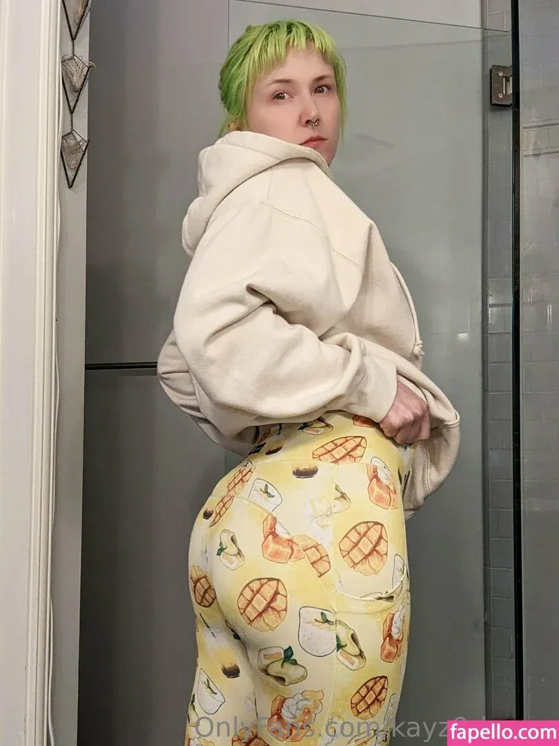 kayz0rbeam Onlyfans Photo Gallery 