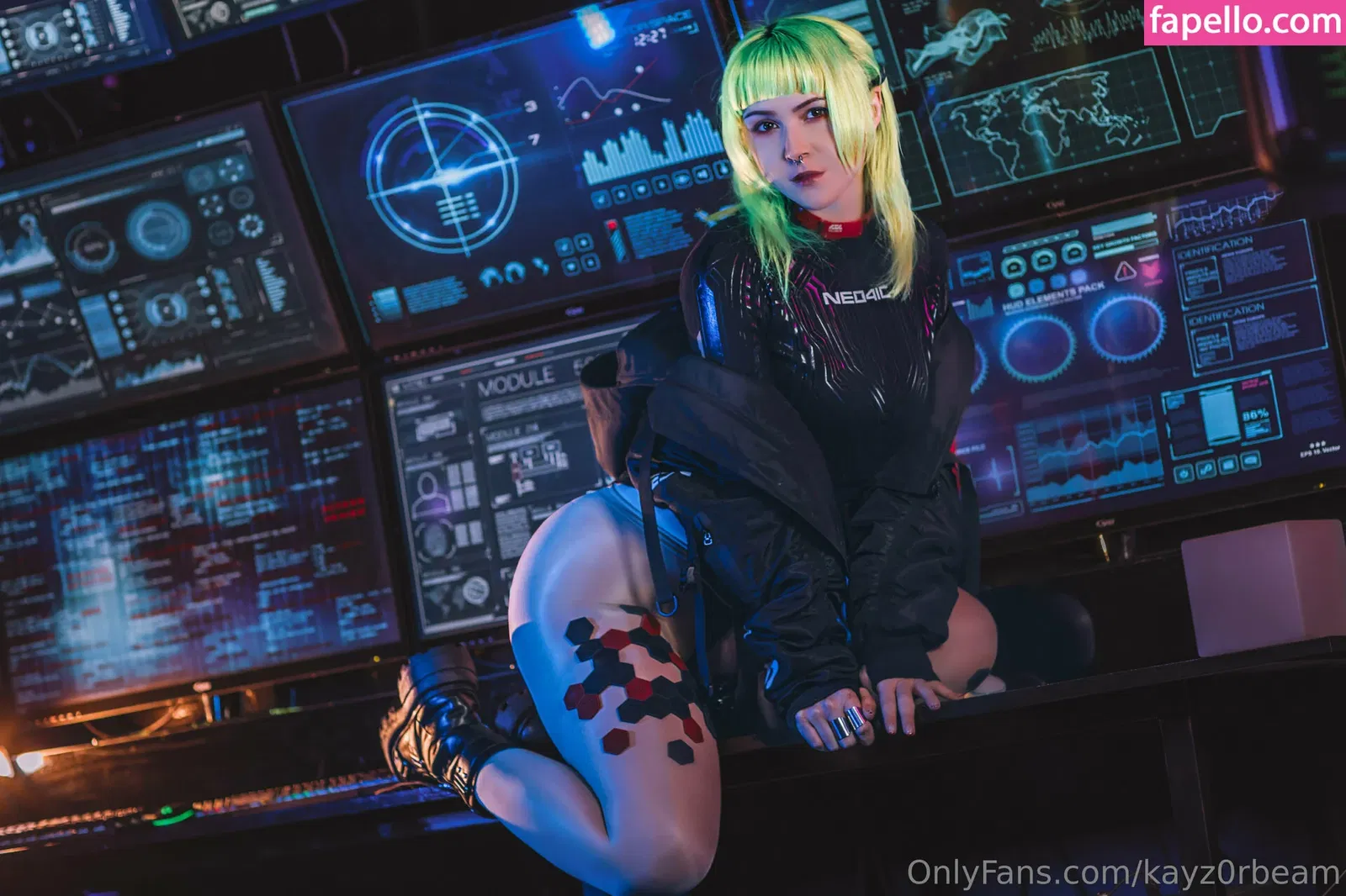 kayz0rbeam Onlyfans Photo Gallery 