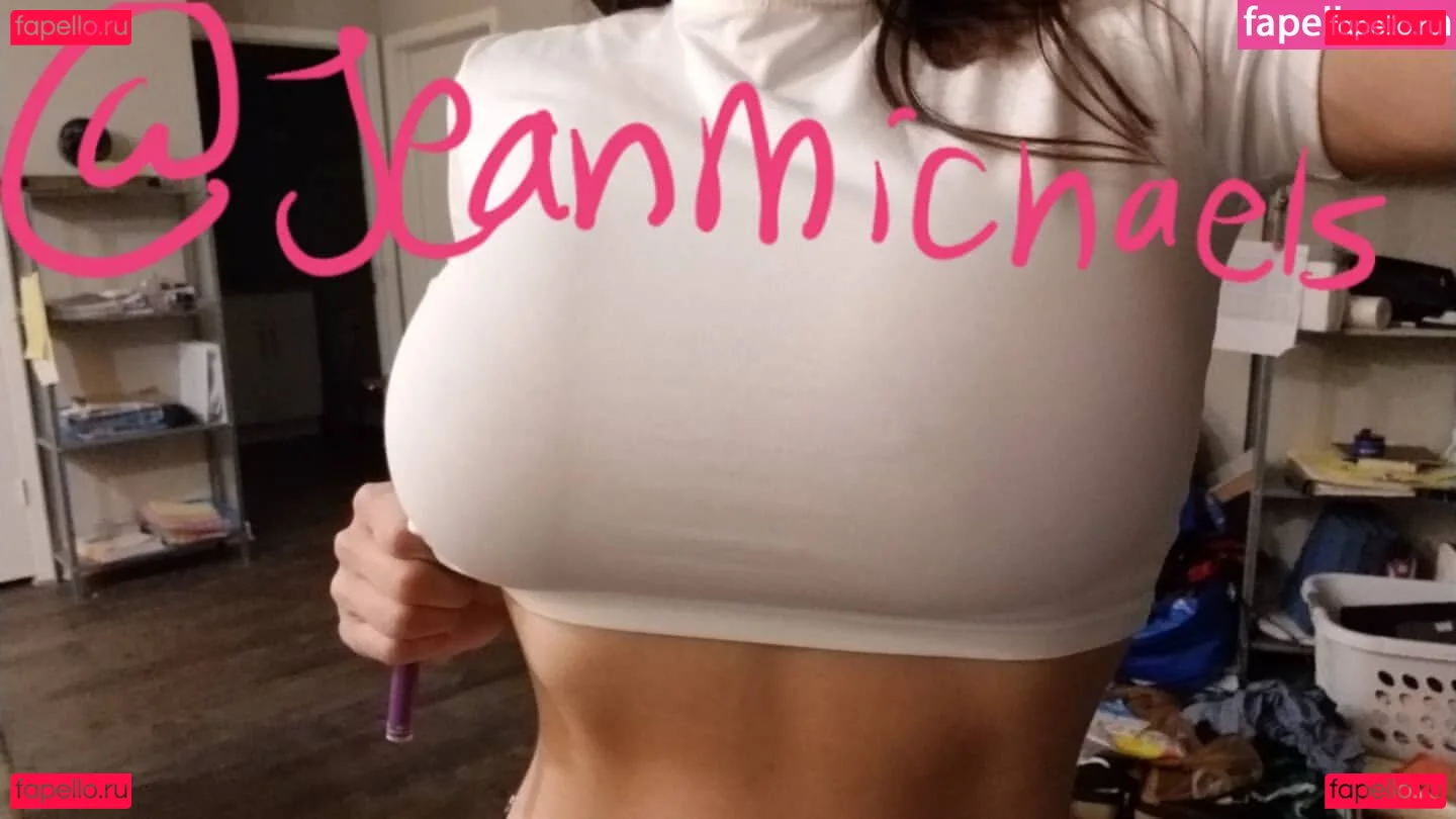 Jean Michaels Onlyfans Photo Gallery 